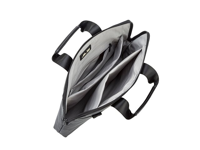 Сумка для ноутбука 13.3" из кожзама thumbnail