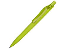 Ручка пластиковая шариковая Prodir DS6 PRR «софт-тач» (арт. ds6prr-48)