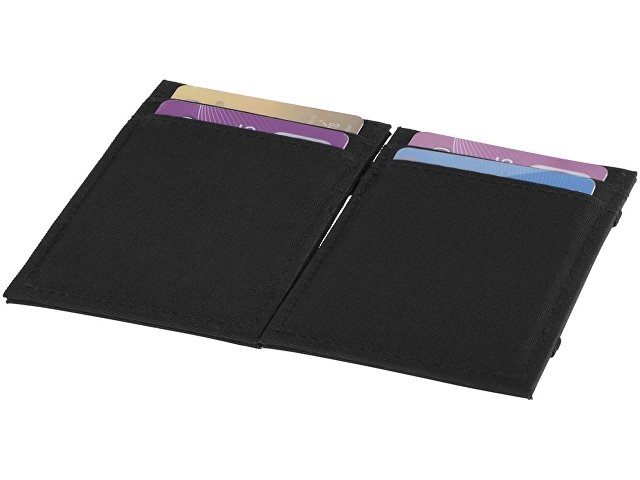 Бумажник «Adventurer» с защитой от RFID считывания thumbnail