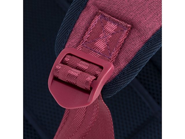 ECO рюкзак для ноутбука 15.6" из переработанного пластика