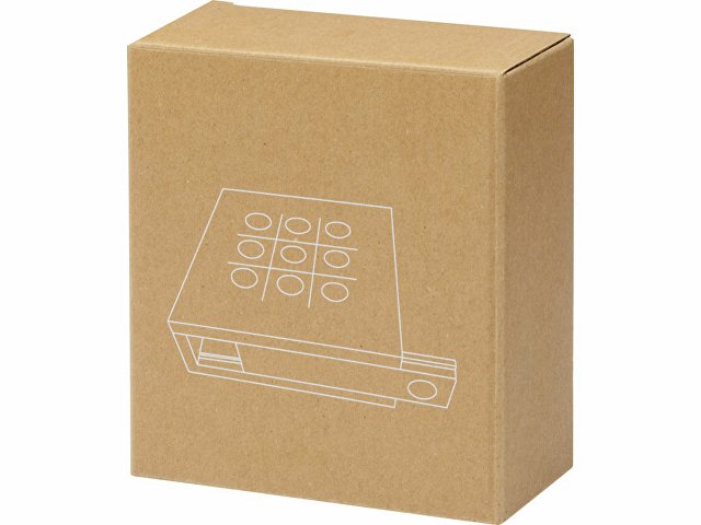 Деревянная игра в крестики-нолики «Strobus» thumbnail