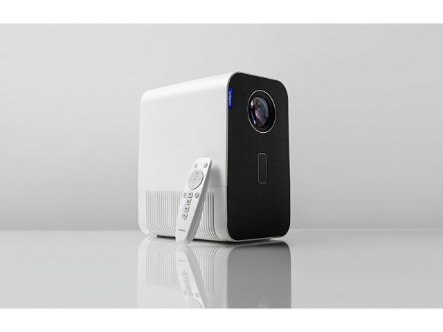 Проектор «Ray Cube Q8» thumbnail