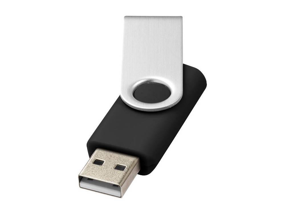 USB-флешка на 2 Гб «Rotate basic»