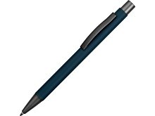 Ручка металлическая soft-touch шариковая «Tender» (арт. 18341.09)