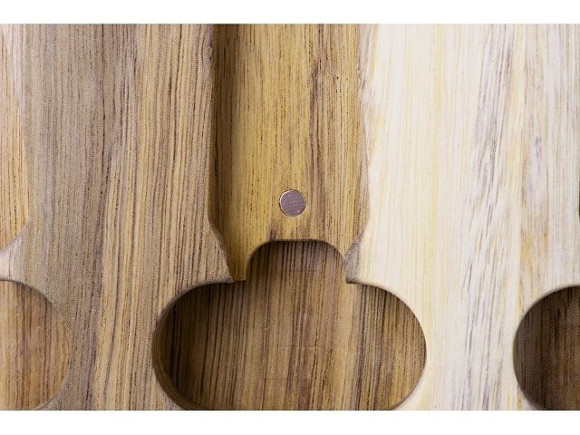 Набор для сыра из акации «Parmesan» thumbnail