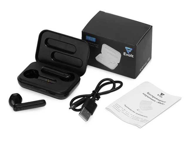 Беспроводные наушники TWS «Mels» thumbnail