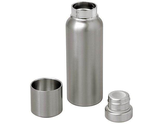 Вакуумный термос c магнитной крышкой «Magne», 500 мл thumbnail