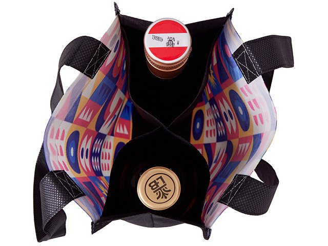 Сумка для шопинга с возможностью полноцветной печати thumbnail