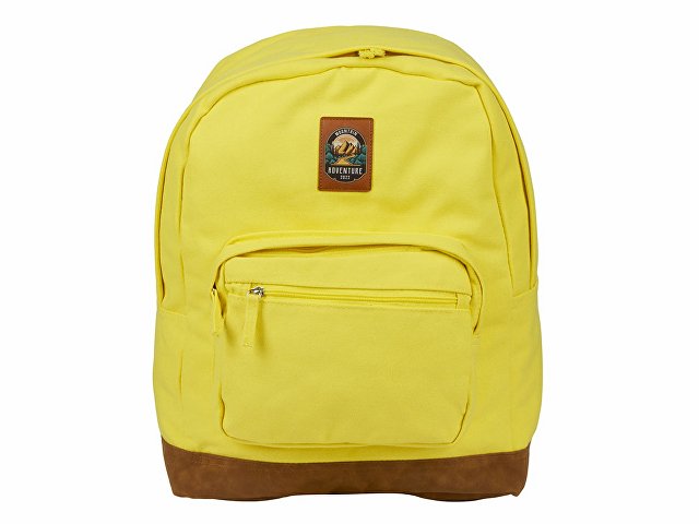 Рюкзак «Shammy» для ноутбука 15" с патчем thumbnail