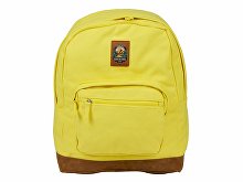 Рюкзак «Shammy» для ноутбука 15" с патчем