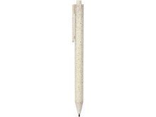 Ручка шариковая «Pianta» из пшеницы и пластика (арт. 11412.05), фото 3