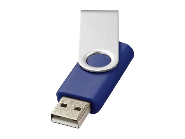 USB-флешка на 2 Гб «Rotate basic»