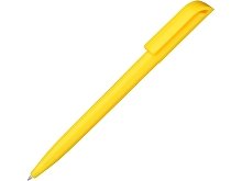 Ручка пластиковая шариковая «Миллениум» (арт. 13101.04)