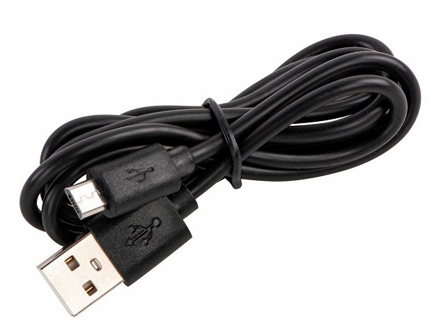 Беспроводное зарядное устройство с подсветкой логотипа «Moon spot», 10 Вт thumbnail