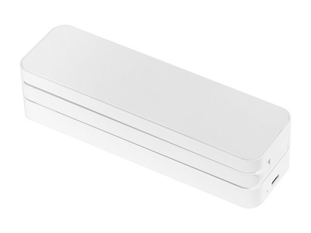 Складывающаяся настольная лампа с беспроводной зарядкой «Lightfold», 10 Вт thumbnail