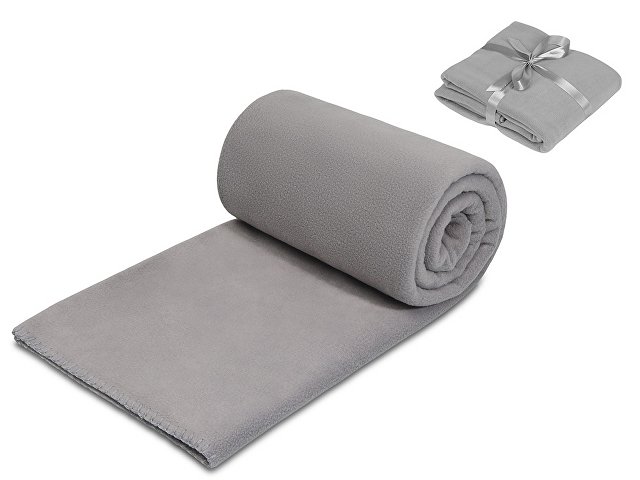 Плед «Dolly» флисовый 360 г/м2 thumbnail