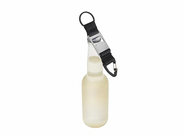 Брелок-ремувка с открывашкой «Champion» thumbnail