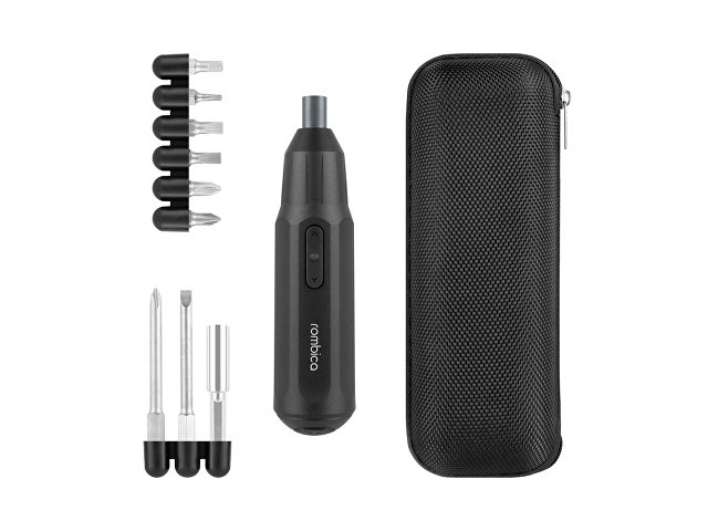 Отвертка аккумуляторная «MyKit A1» thumbnail