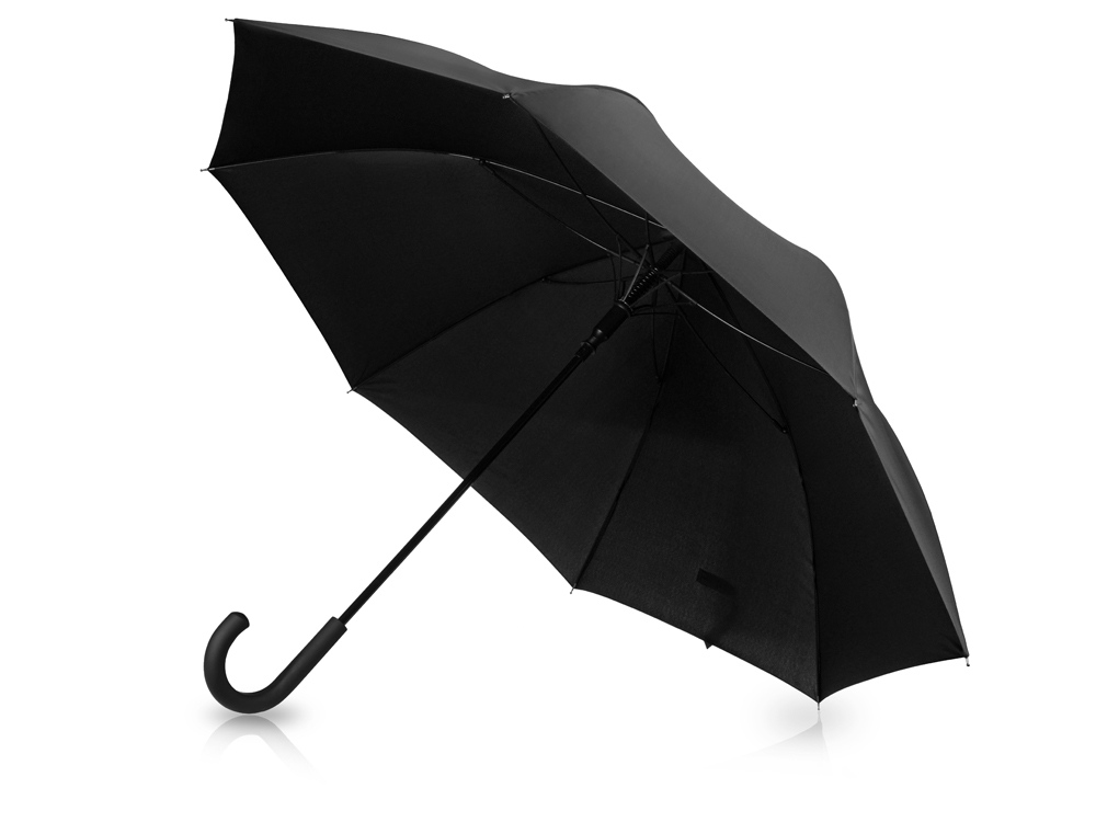 Зонт-трость Lunker с большим куполом (d120 см)