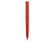 Ручка пластиковая шариковая «Umbo», красный/белый
