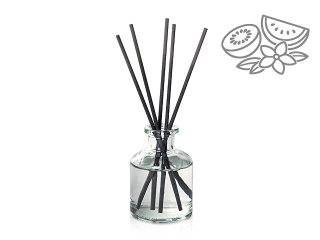 Ароматический диффузор «Pink Pepper & Lemon Blossom»