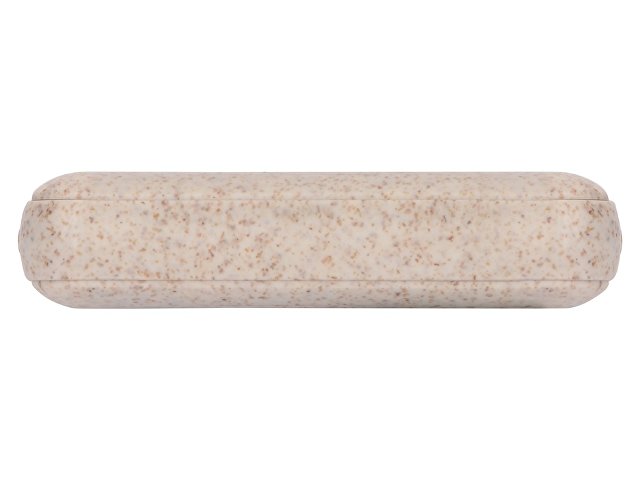 Внешний аккумулятор «Wheatty» из пшеничной соломы, 5000 mAh thumbnail