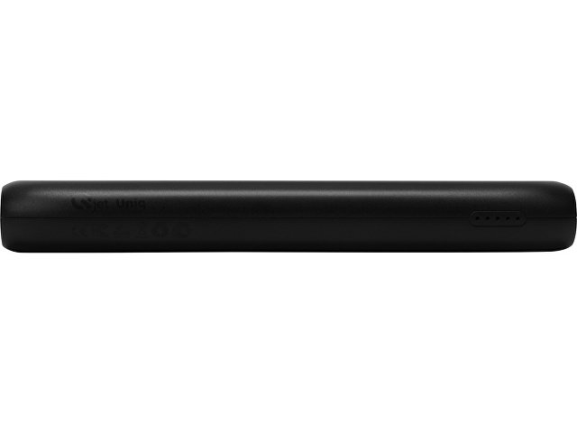 Беспроводное портативное зарядное устройство с зарядной станцией «UnIQ», 10000 mAh thumbnail