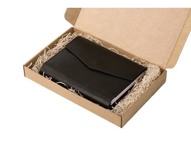 Блокнот на кольцах, А5 thumbnail