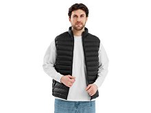 Стеганый жилет «Uniqloud», мужской