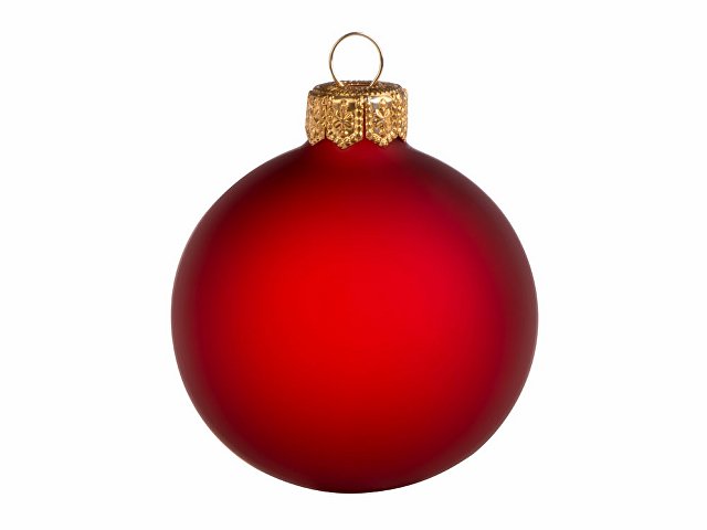 Стеклянный шар на елку «Fairy tale Opal», 6 см thumbnail