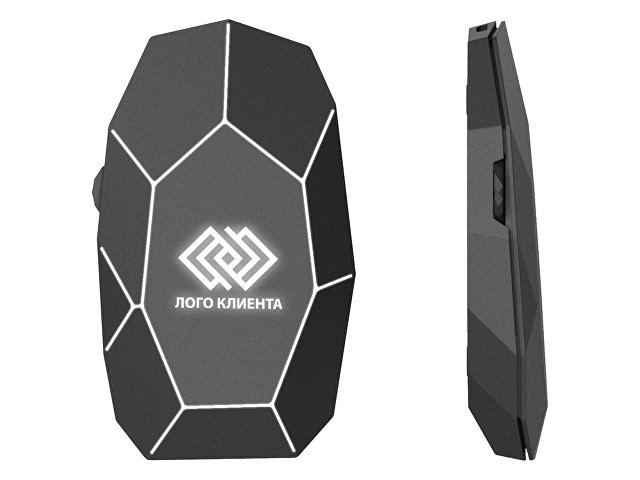 Беспроводная мышь «Geo Mouse Plus» thumbnail