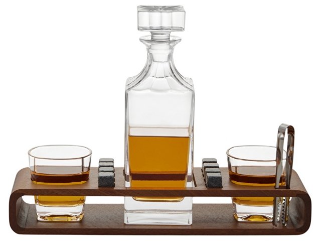 Подарочный набор для виски «Whiskey Wonder» thumbnail