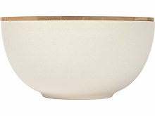 Салатник из натуральных волокон с бамбуковой крышкой «Bowl» (арт. 828686), фото 7
