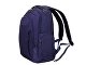 Рюкзак TORBER XPLOR с отделением для ноутбука 15.6", темно-синий, полиэстер, 44х30х15,5 см, 21 л