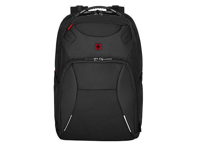 Рюкзак «Cosmic» с отделением для ноутбука 17" thumbnail