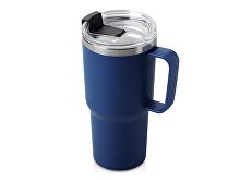 Термокружка KENCHER из нержавеющей стали и полипропилена, 600 мл