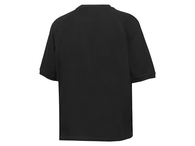 Футболка c рукавом реглан «Warsaw» унисекс thumbnail