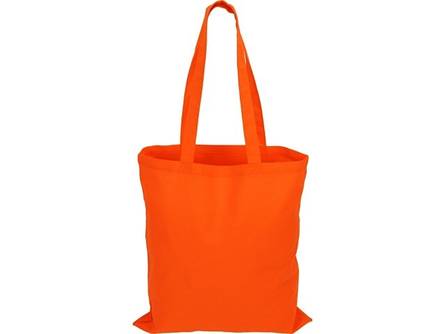 Сумка из хлопка «Carryme 140», 140 г/м2 — фото 3