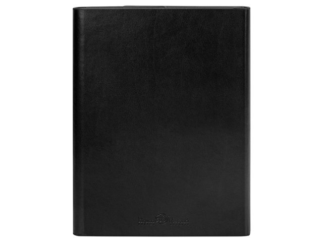 Ежедневник недатированный с магнитным клапаном А5 «Waltz» thumbnail