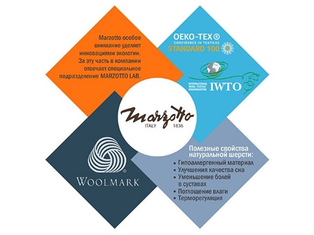 Плед «BALTIMORA 2950» thumbnail