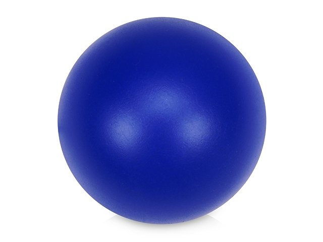 Мячик-антистресс «Малевич», синий