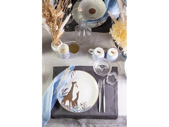 Тарелка «PLATE 3 TRO» thumbnail