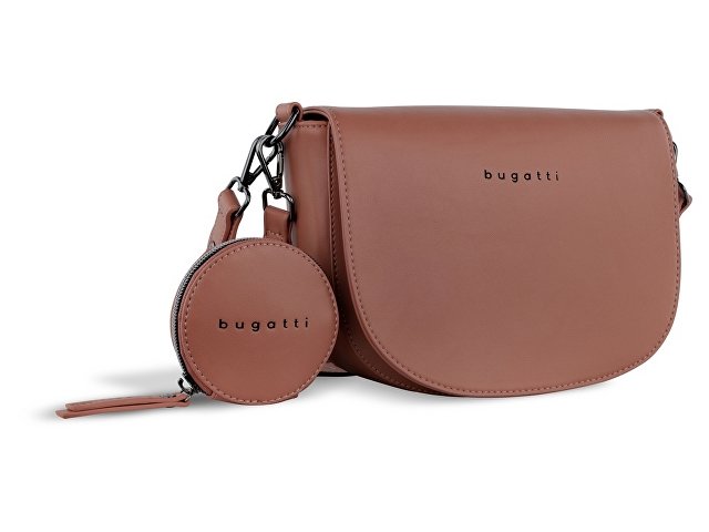 Сумка наплечная женская «Almata» с кошельком thumbnail