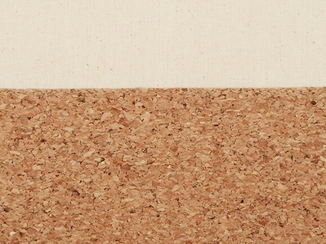 Сумка для шопинга «Corky» хлопковая, 170 г/м2