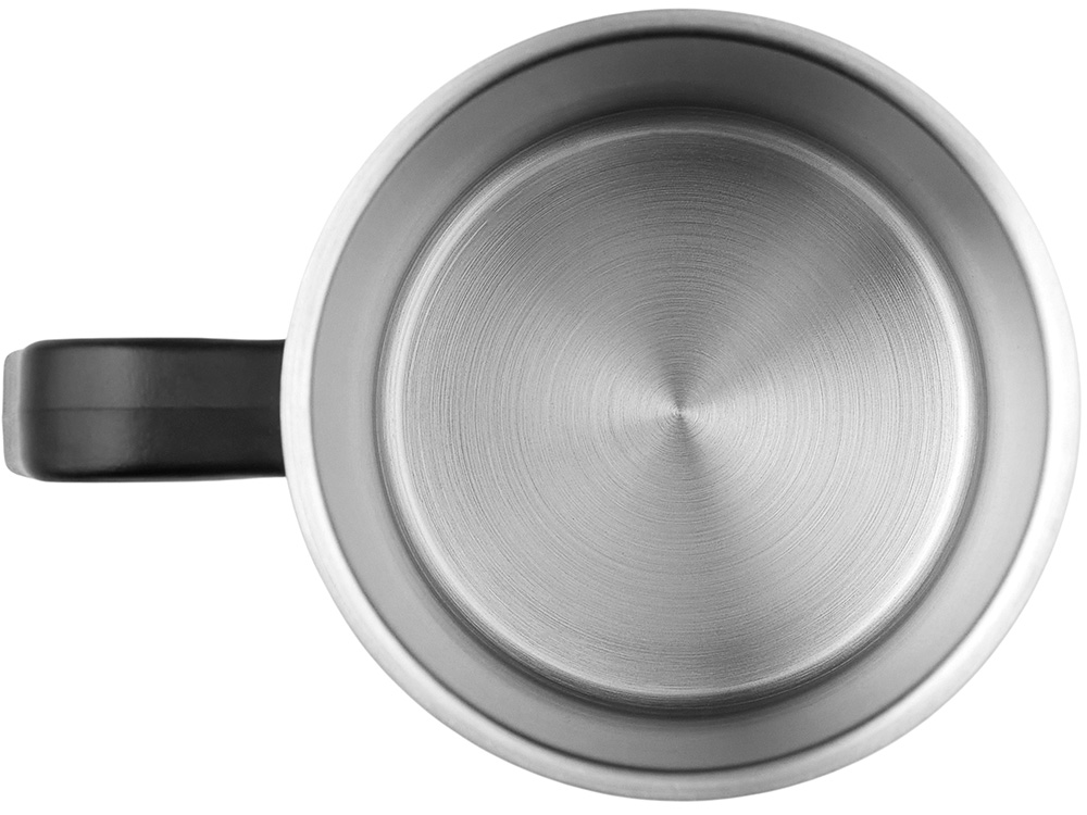 Стальная кружка с двойными стенками «Climber Max», 450 мл фото 5 Стальная кружка с двойными стенками «Climber Max», 450 мл фото 5