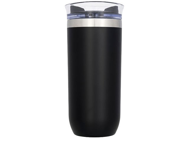 Вакуумная герметичная термокружка «Twist» thumbnail