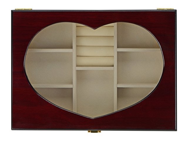 Шкатулка «Сердечко» thumbnail