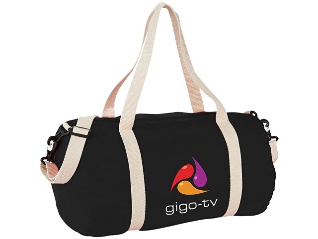 Сумка «Barrel Duffel» thumbnail