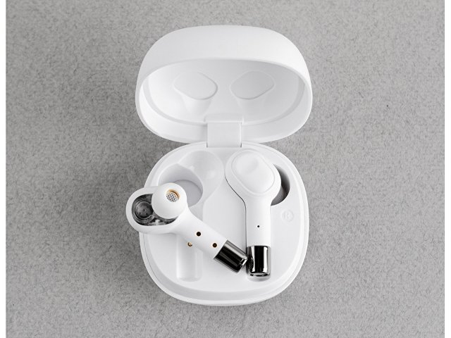 Беспроводные наушники TWS c шумоподавлением «Urban»