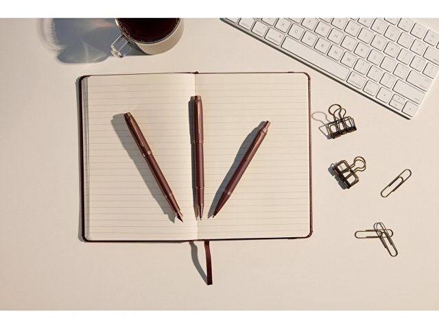 Ручка роллер Parker IM thumbnail